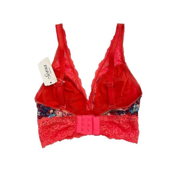 NWT Soma Bralette    - Picture 2 of 4